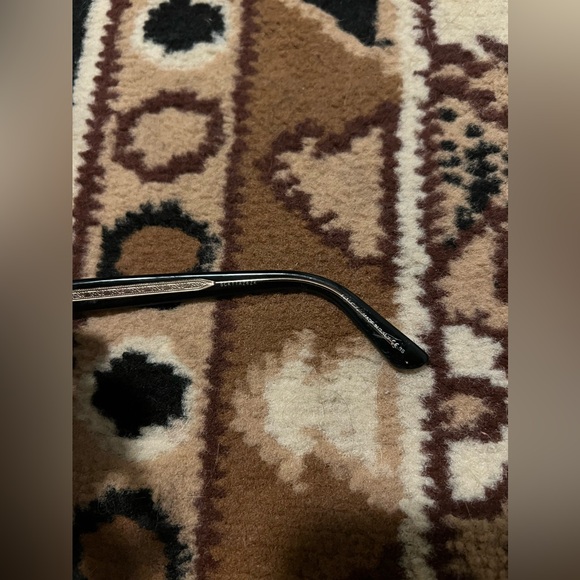 Gucci Cat Eye Glasses! - Picture 4 of 4